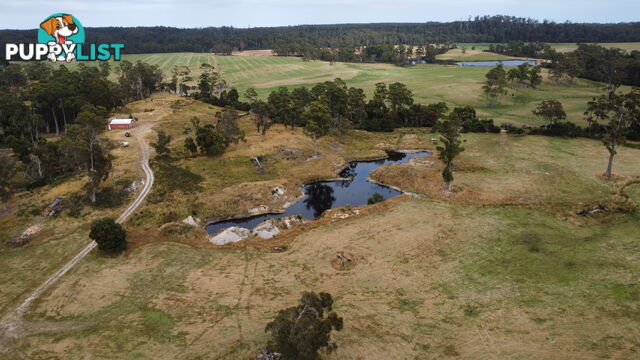 Lot 2 Coopers Road ROCKY CAPE TAS 7321