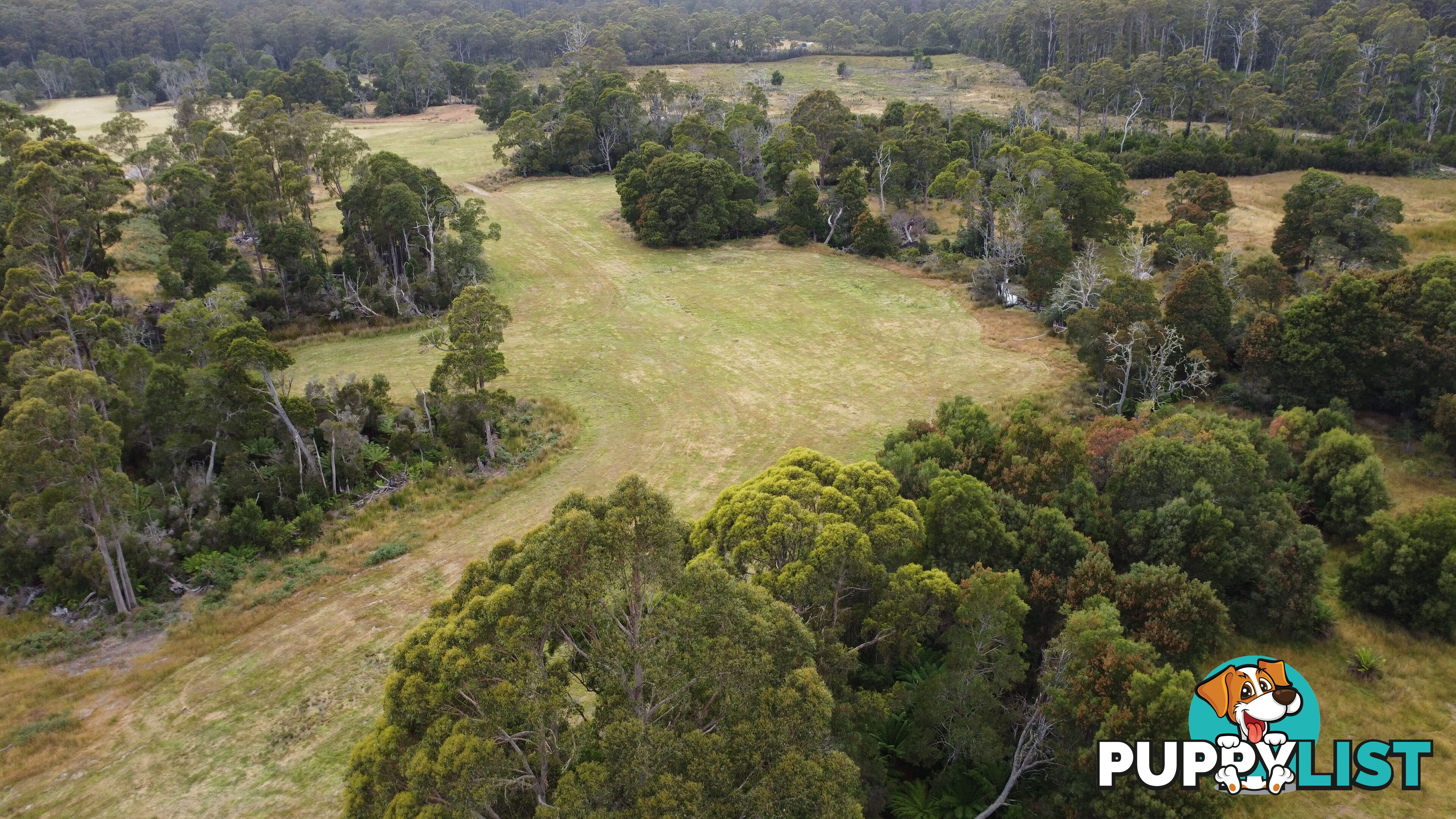 Lot 2 Coopers Road ROCKY CAPE TAS 7321