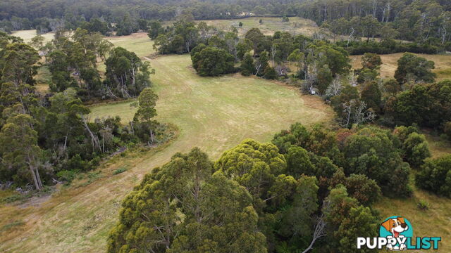 Lot 2 Coopers Road ROCKY CAPE TAS 7321