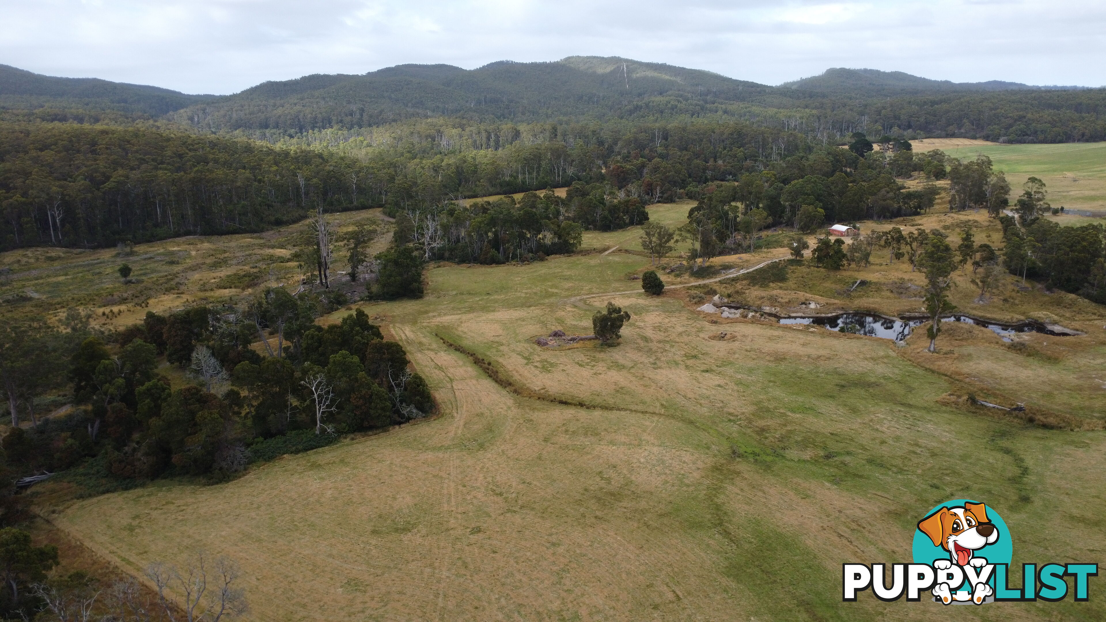 Lot 2 Coopers Road ROCKY CAPE TAS 7321