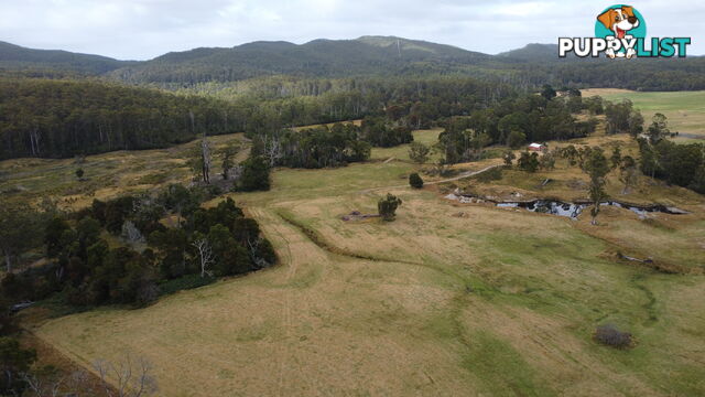 Lot 2 Coopers Road ROCKY CAPE TAS 7321