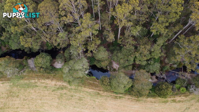 Lot 2 Coopers Road ROCKY CAPE TAS 7321