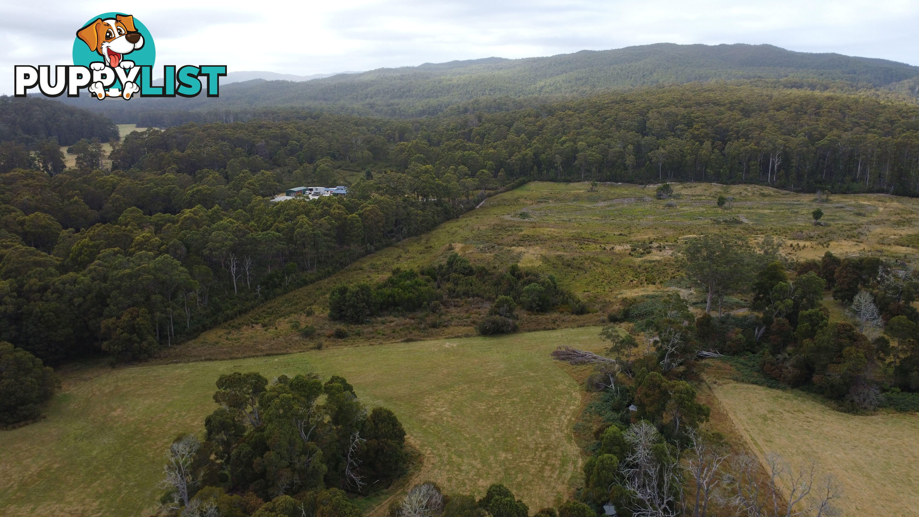 Lot 2 Coopers Road ROCKY CAPE TAS 7321