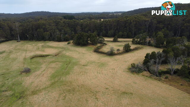 Lot 2 Coopers Road ROCKY CAPE TAS 7321