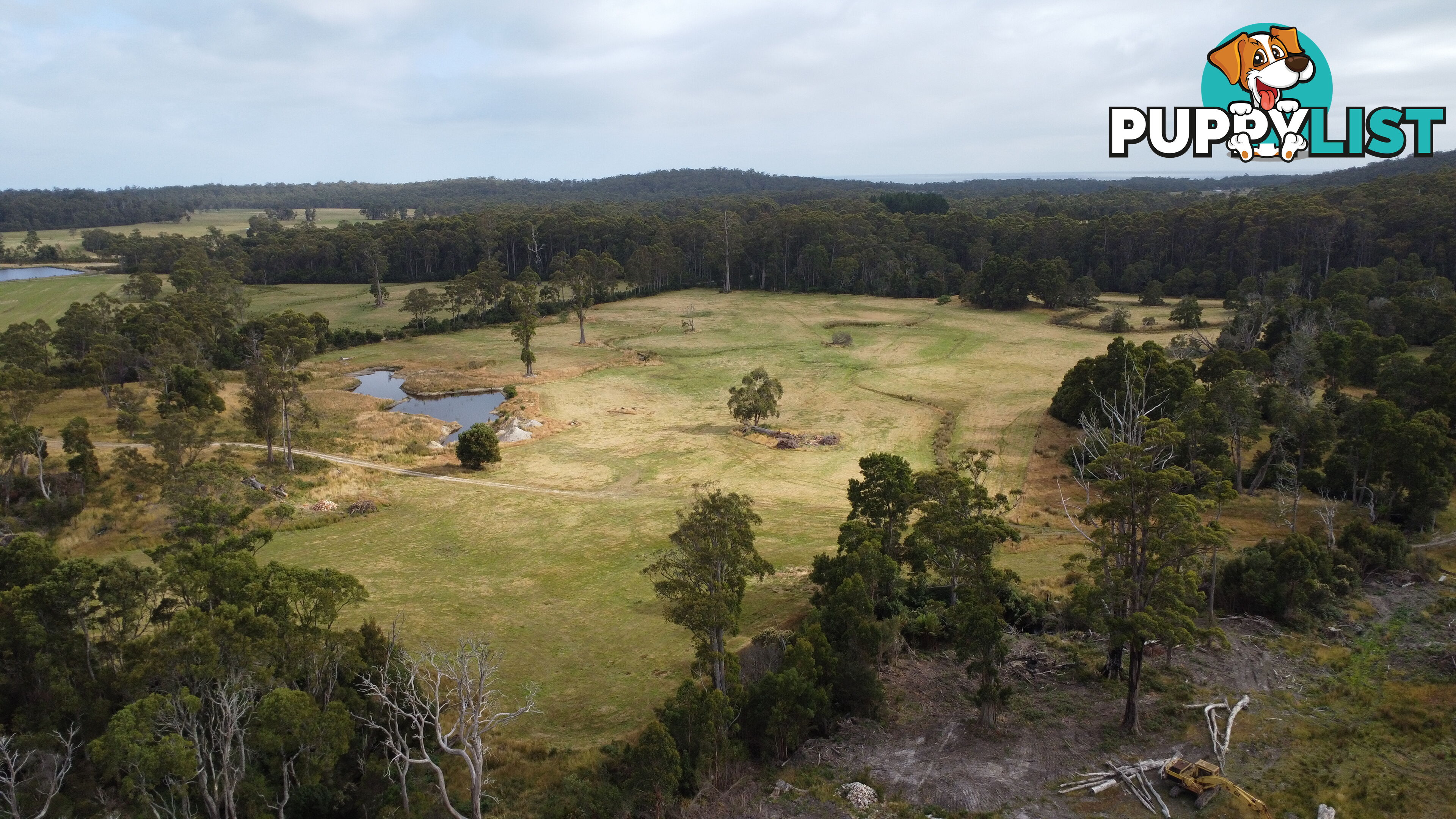 Lot 2 Coopers Road ROCKY CAPE TAS 7321