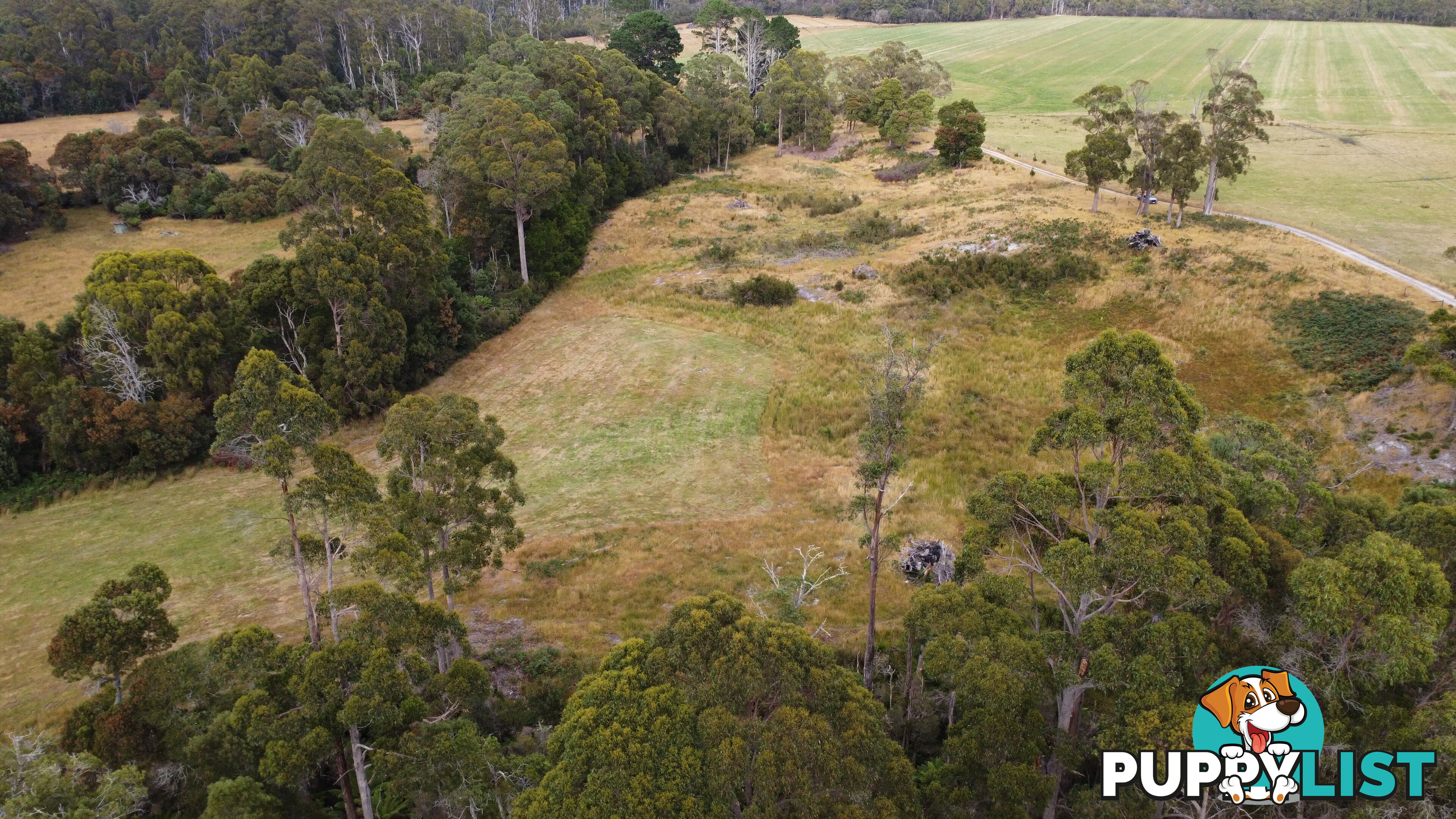 Lot 2 Coopers Road ROCKY CAPE TAS 7321