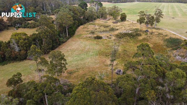 Lot 2 Coopers Road ROCKY CAPE TAS 7321