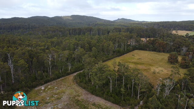 Lot 2 Coopers Road ROCKY CAPE TAS 7321