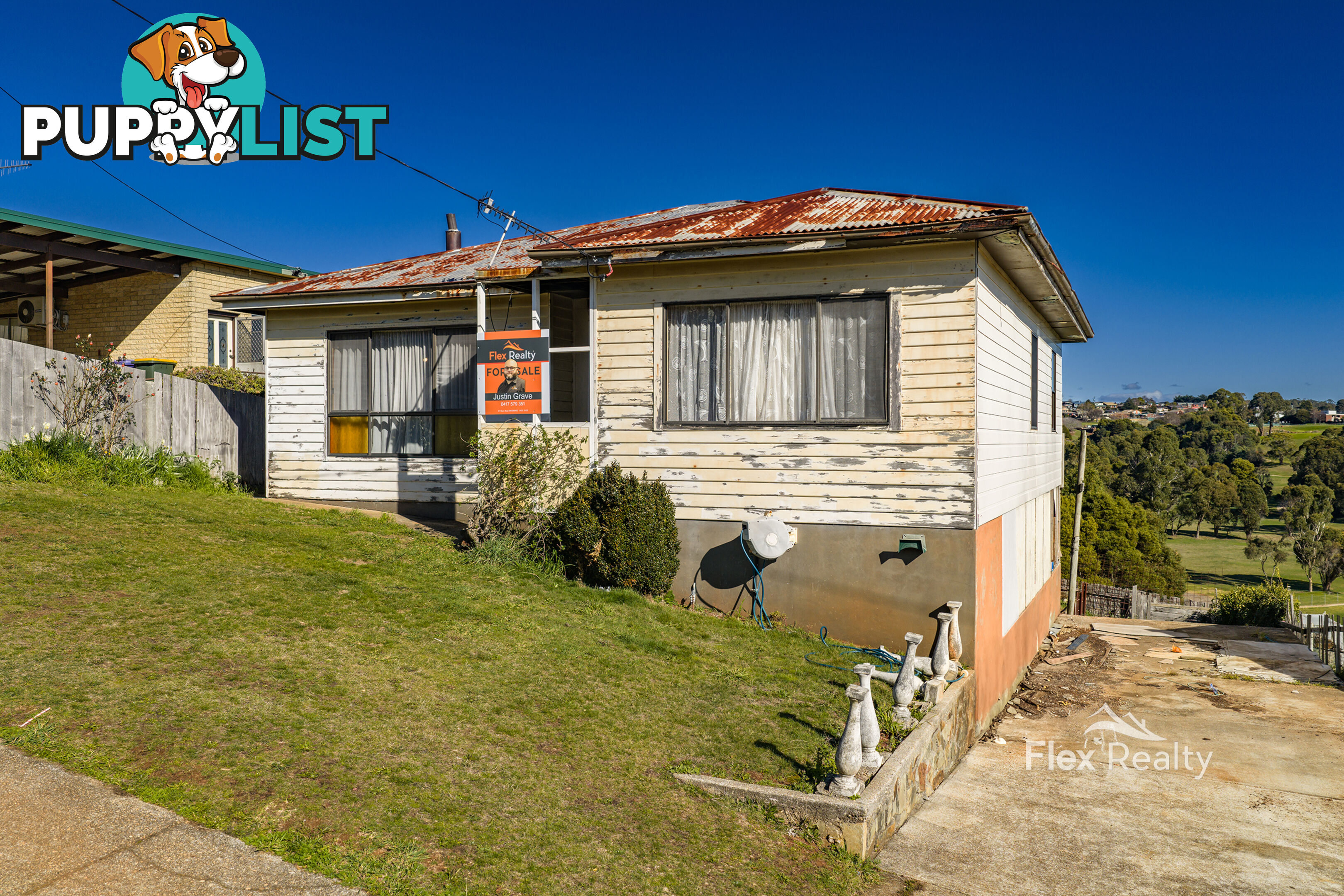 21 Ross Street MONTELLO TAS 7320