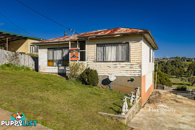 21 Ross Street MONTELLO TAS 7320