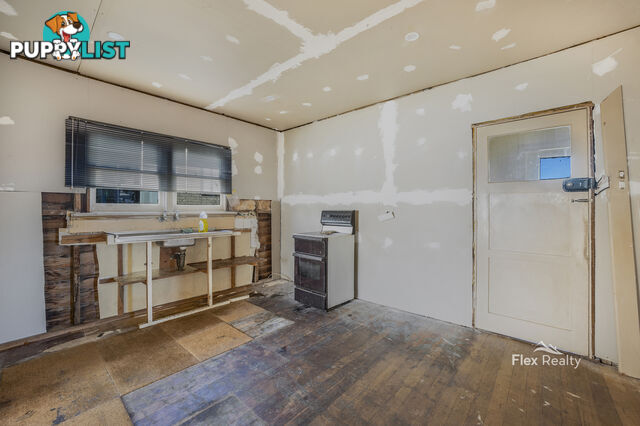 21 Ross Street MONTELLO TAS 7320