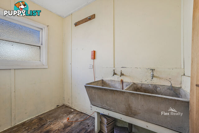 21 Ross Street MONTELLO TAS 7320