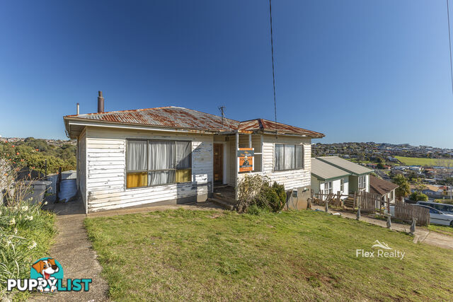 21 Ross Street MONTELLO TAS 7320