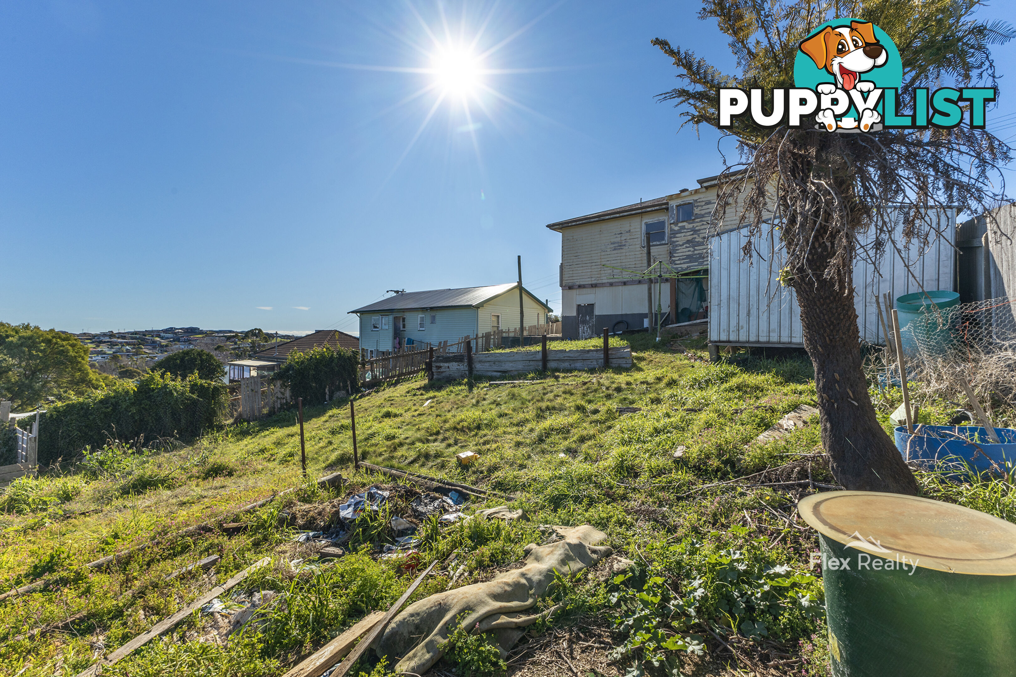 21 Ross Street MONTELLO TAS 7320