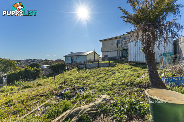 21 Ross Street MONTELLO TAS 7320