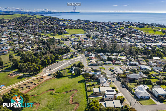21 Ross Street MONTELLO TAS 7320