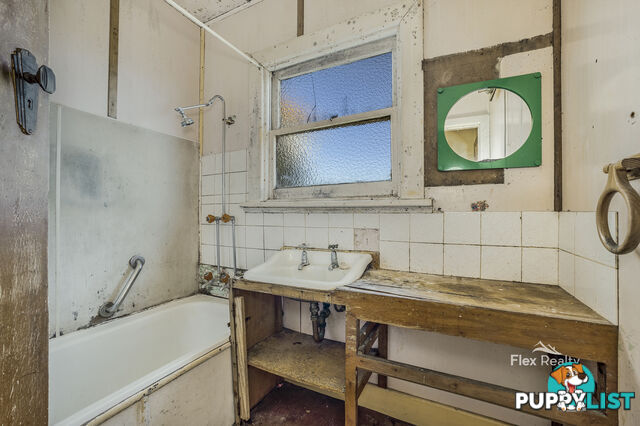 21 Ross Street MONTELLO TAS 7320