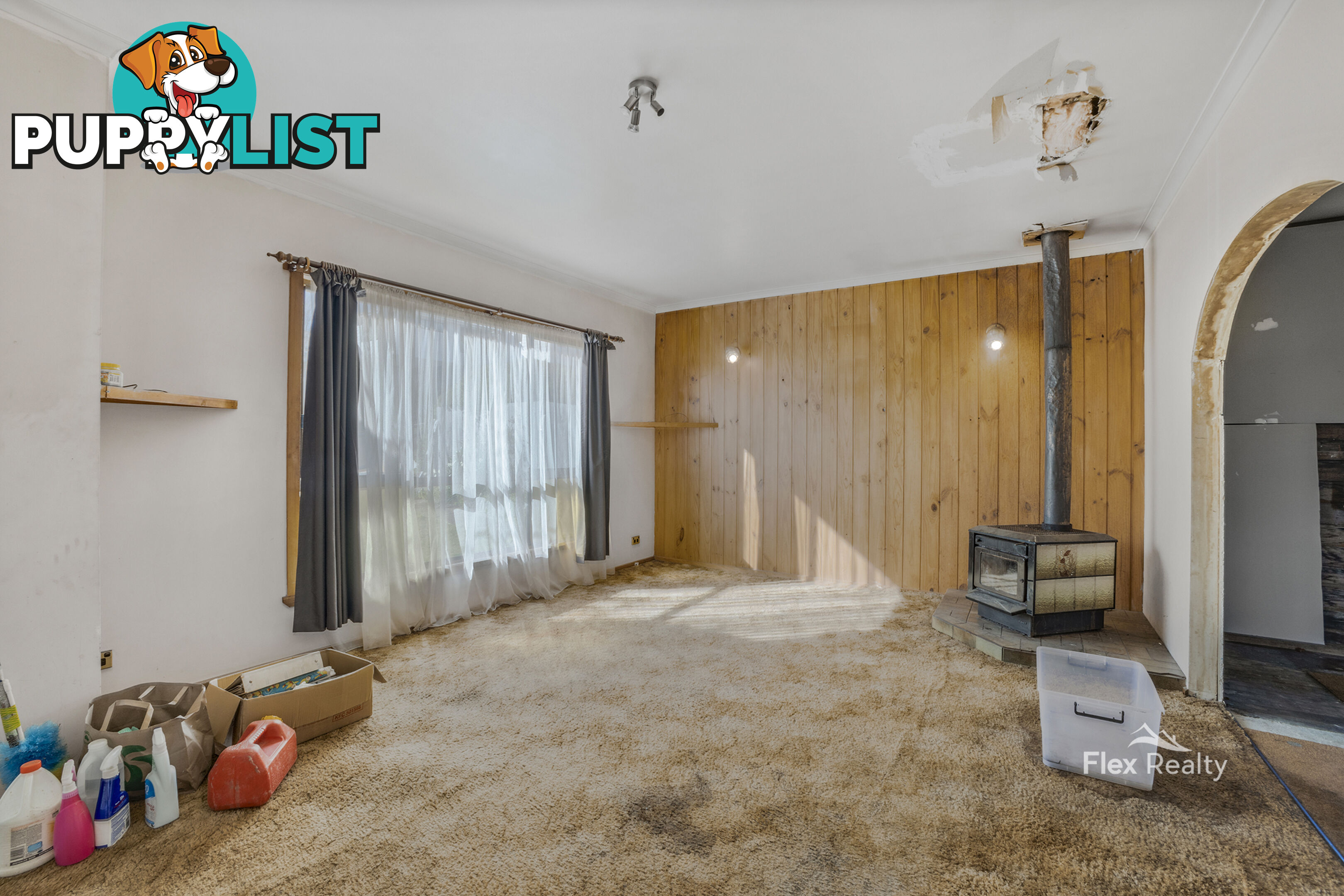 21 Ross Street MONTELLO TAS 7320