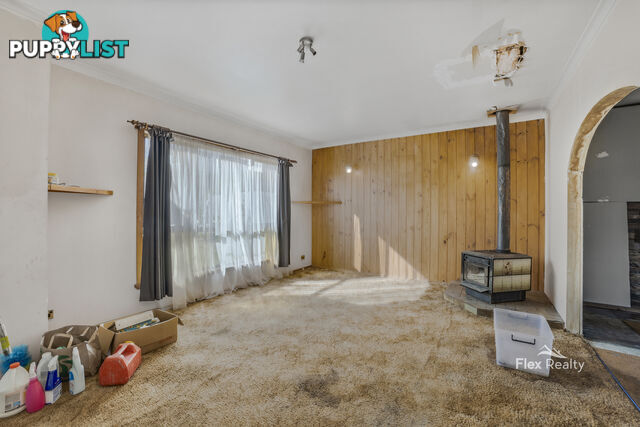 21 Ross Street MONTELLO TAS 7320
