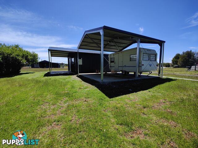 664 Waratah Road WARATAH TAS 7321