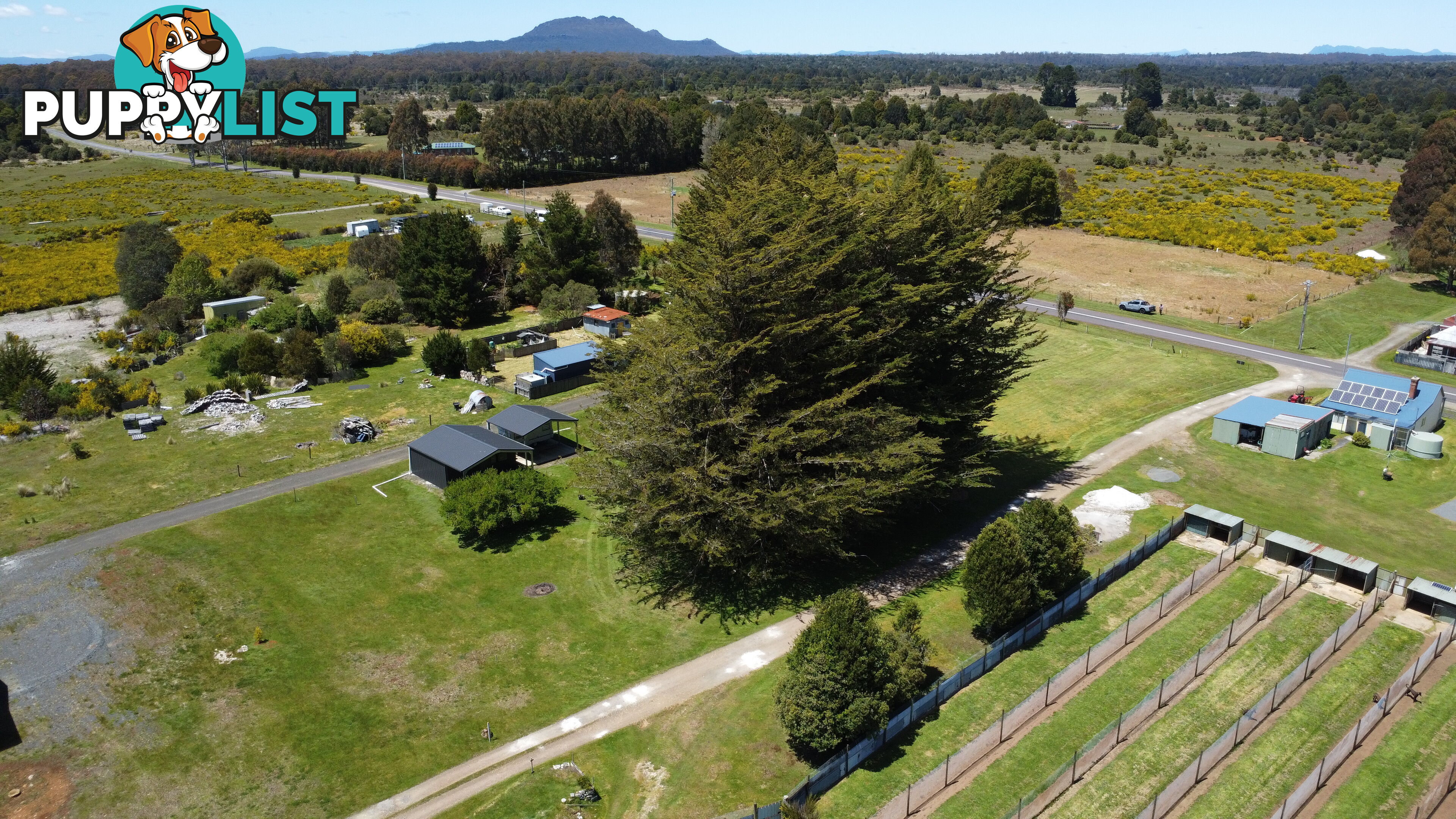 664 Waratah Road WARATAH TAS 7321