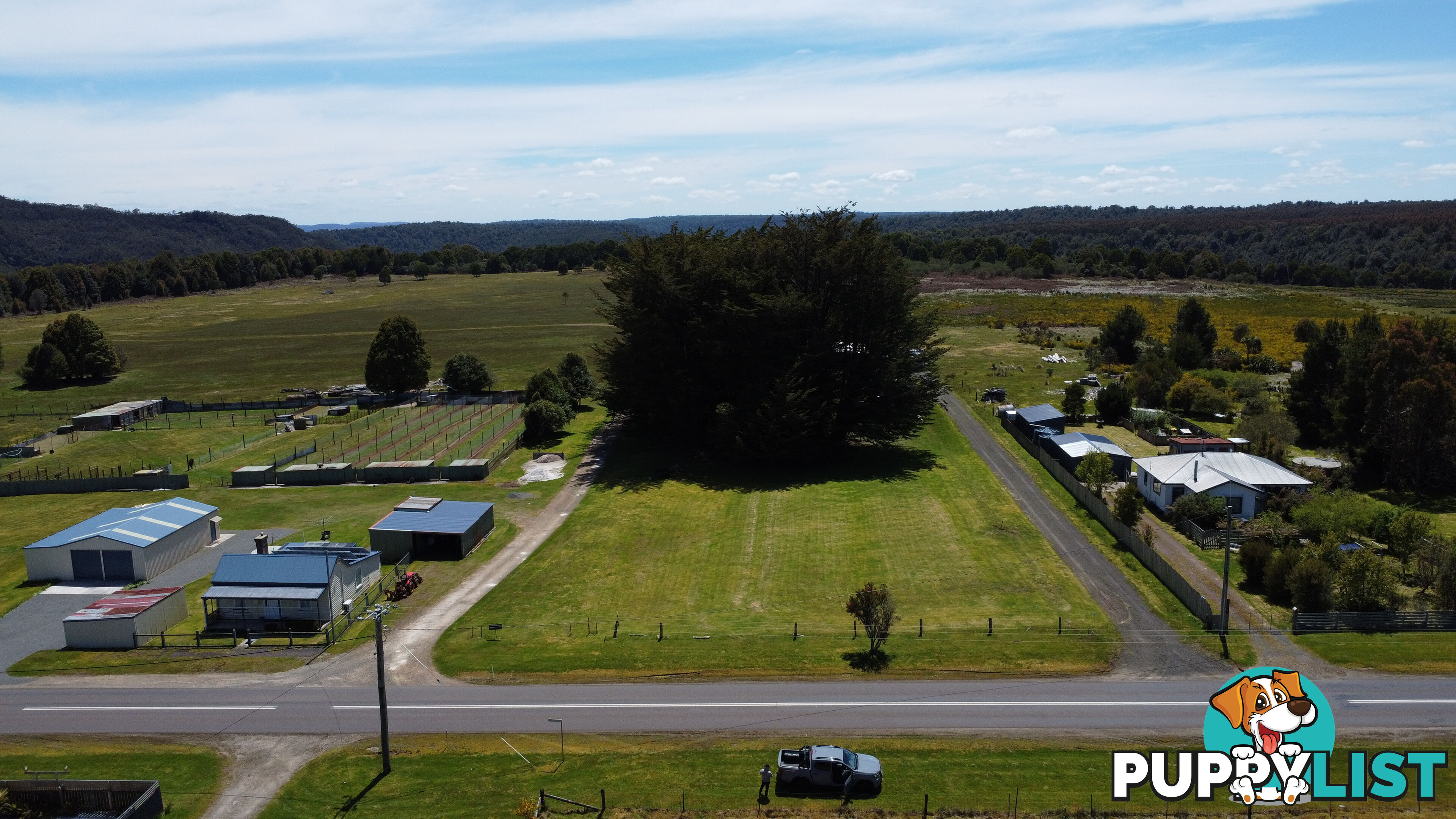 664 Waratah Road WARATAH TAS 7321