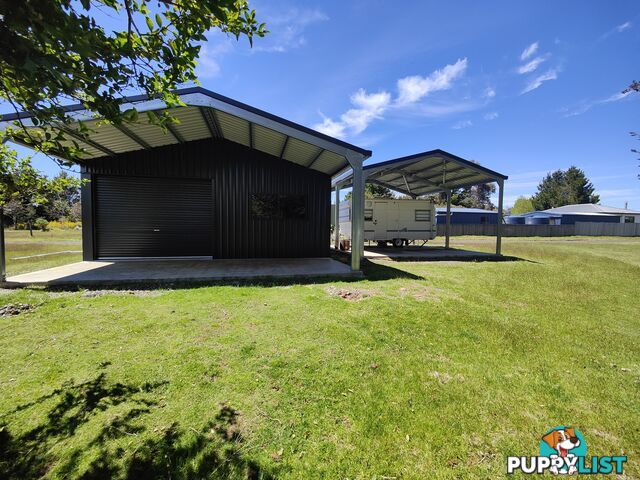 664 Waratah Road WARATAH TAS 7321