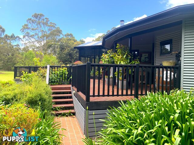 123A Mella Road SMITHTON TAS 7330