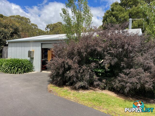 123A Mella Road SMITHTON TAS 7330