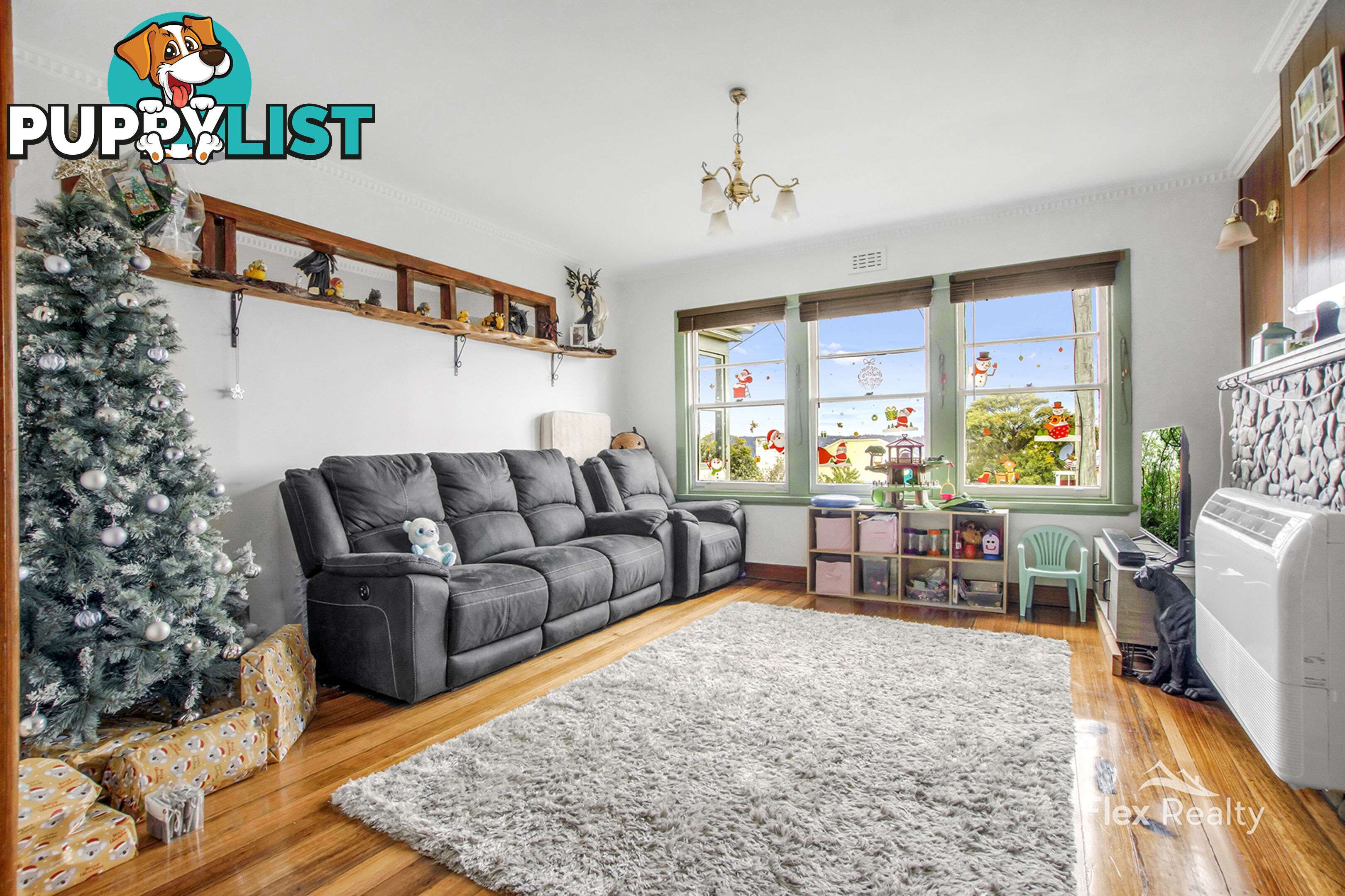 38 Jorgensen Street MONTELLO TAS 7320