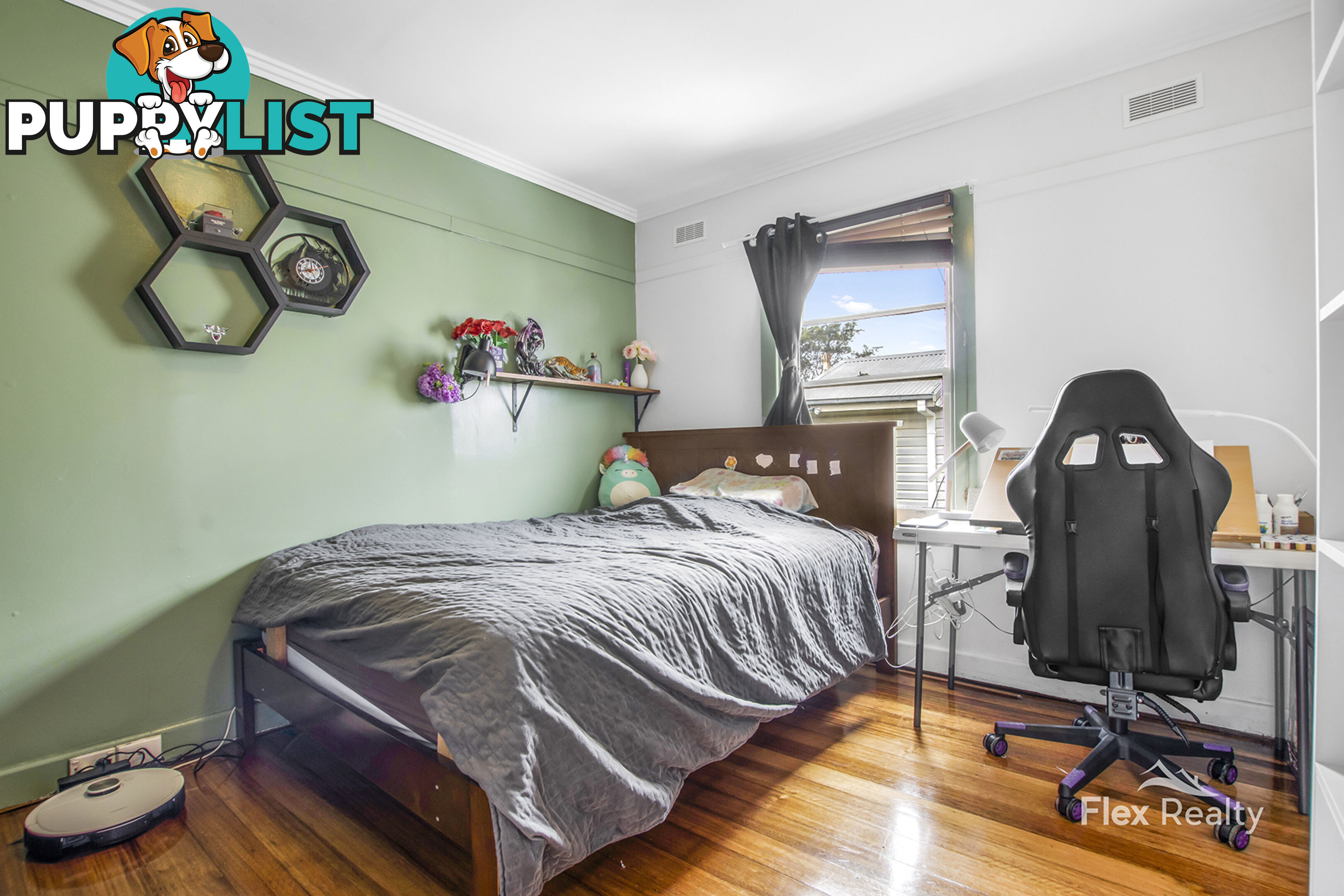 38 Jorgensen Street MONTELLO TAS 7320