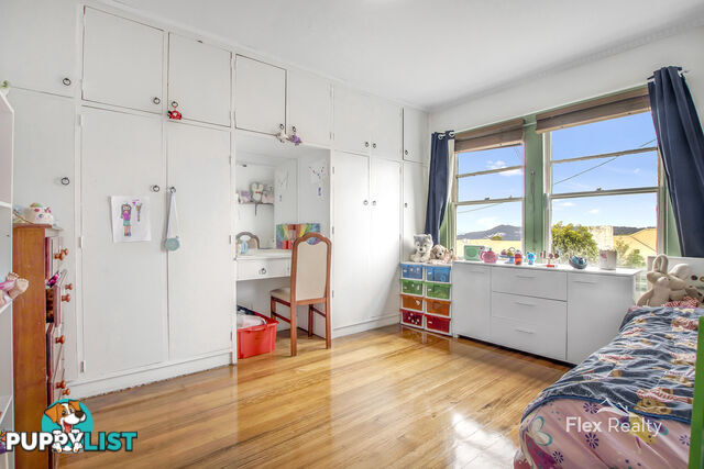 38 Jorgensen Street MONTELLO TAS 7320