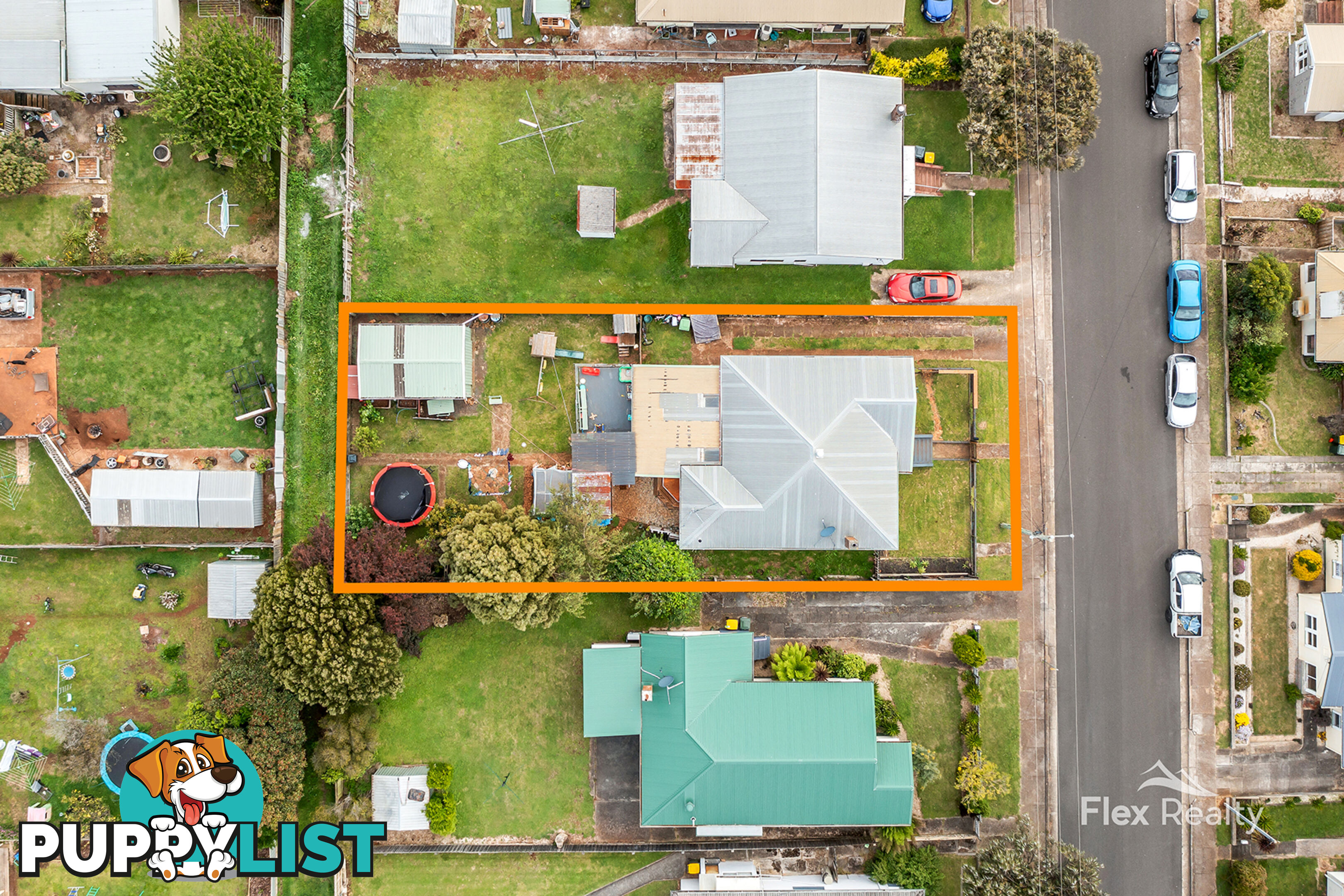 38 Jorgensen Street MONTELLO TAS 7320