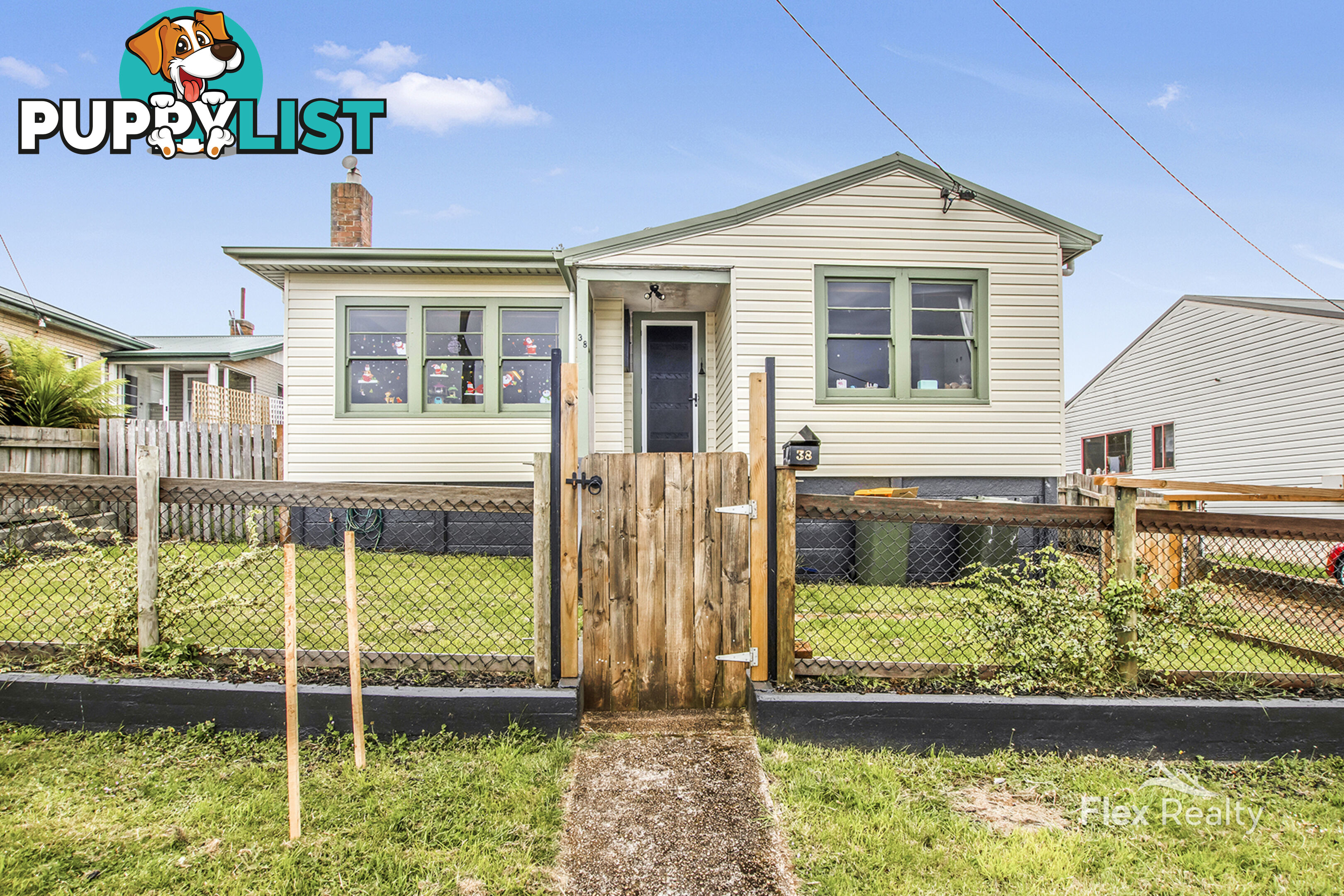 38 Jorgensen Street MONTELLO TAS 7320