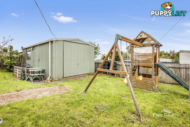 38 Jorgensen Street MONTELLO TAS 7320