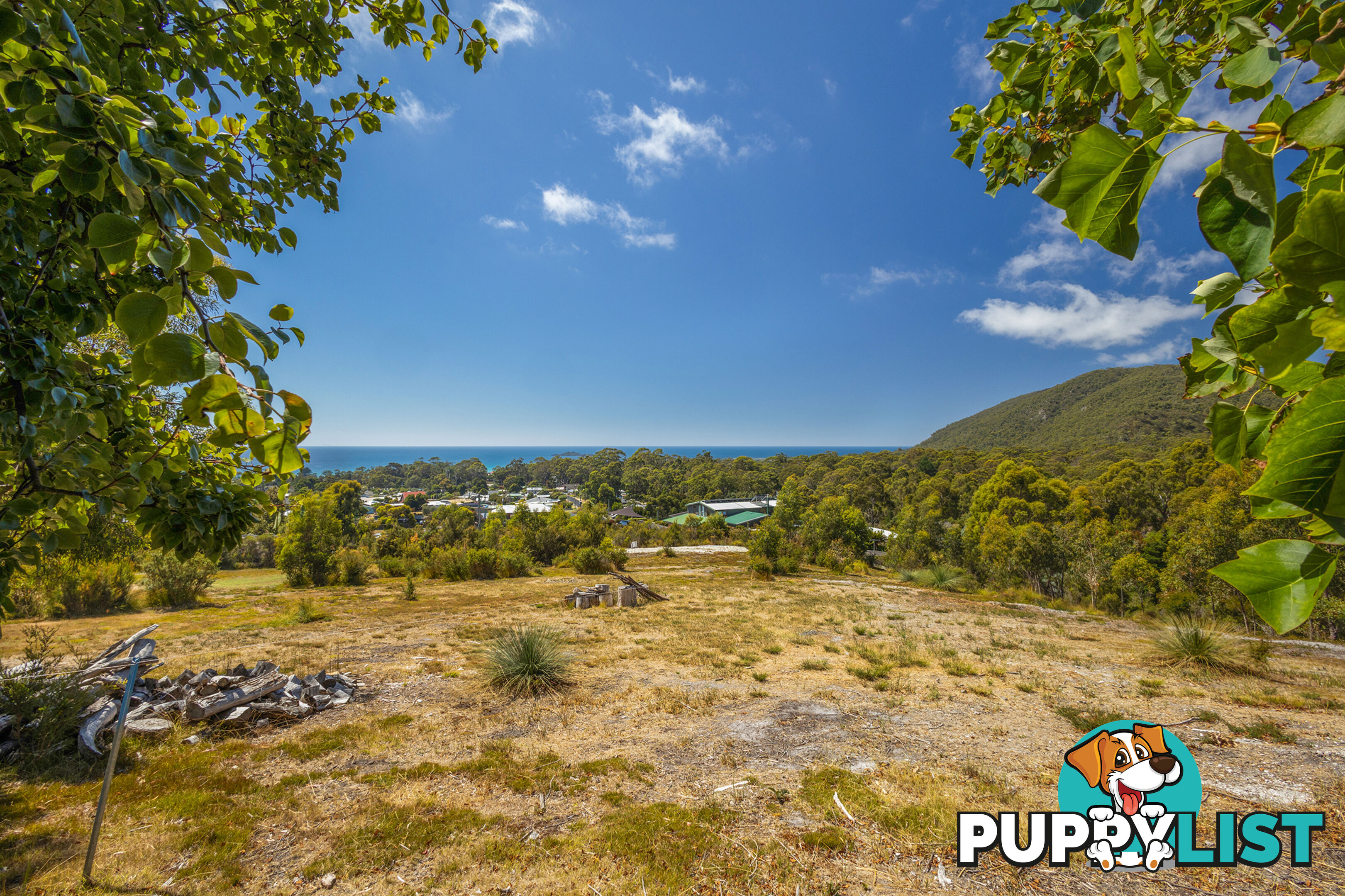 Lot 3 41 Banksia Avenue SISTERS BEACH TAS 7321