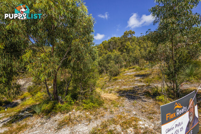 Lot 3 41 Banksia Avenue SISTERS BEACH TAS 7321