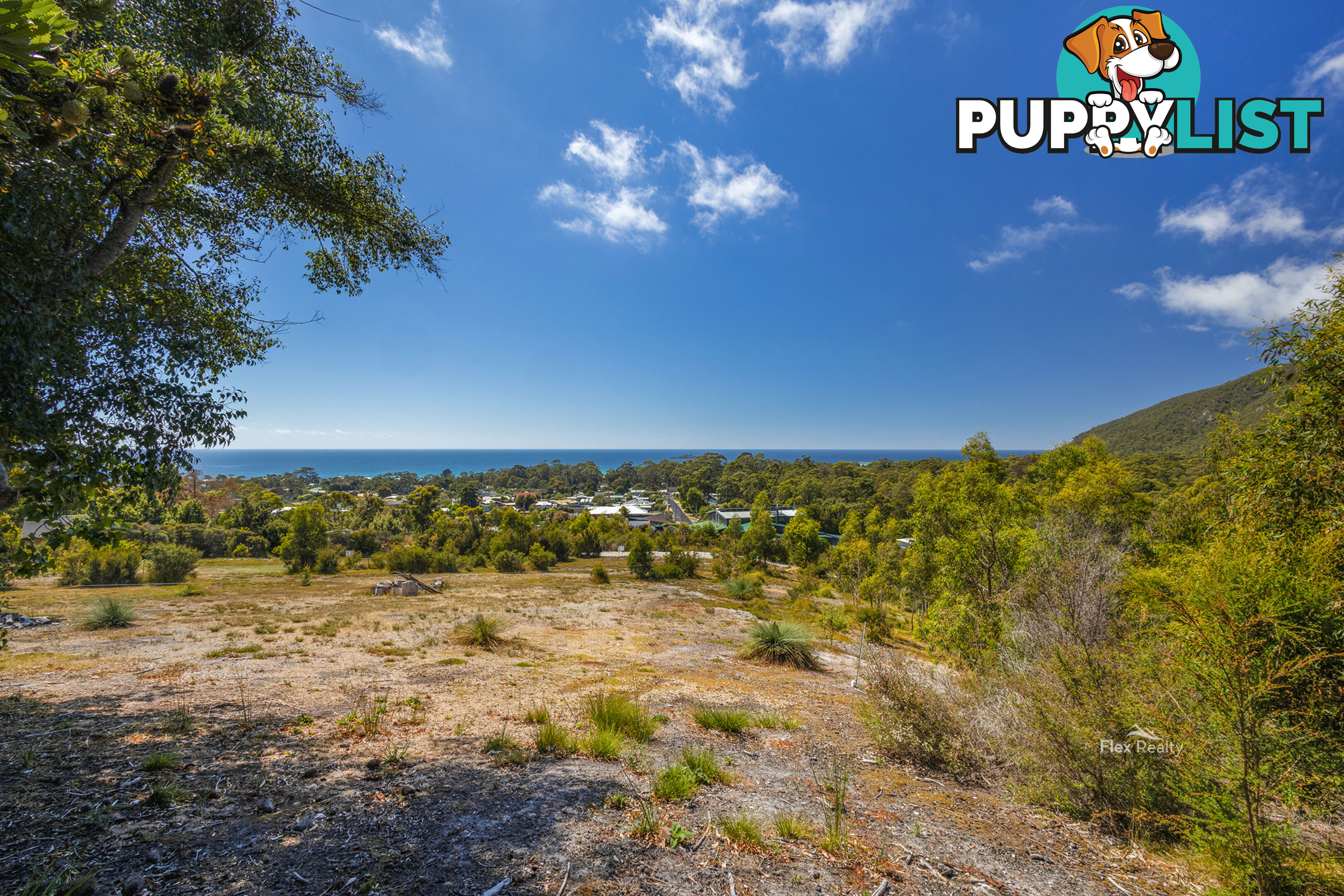 Lot 3 41 Banksia Avenue SISTERS BEACH TAS 7321