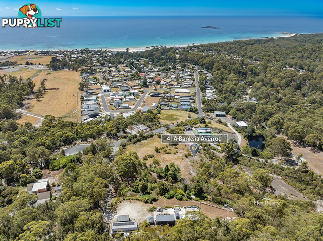 Lot 3 41 Banksia Avenue SISTERS BEACH TAS 7321