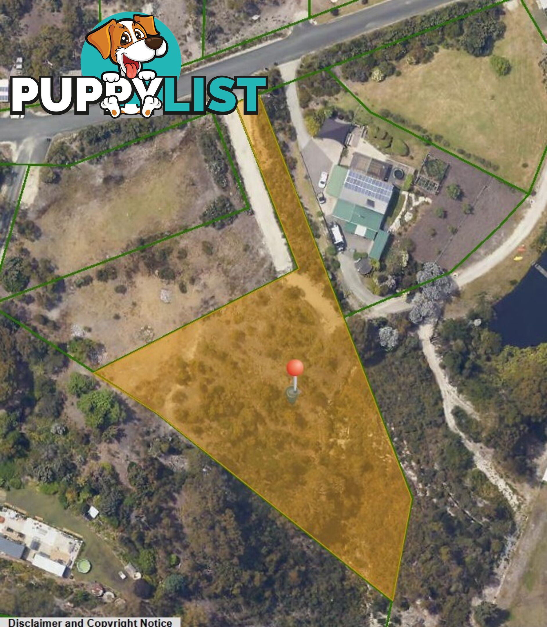 Lot 3 41 Banksia Avenue SISTERS BEACH TAS 7321