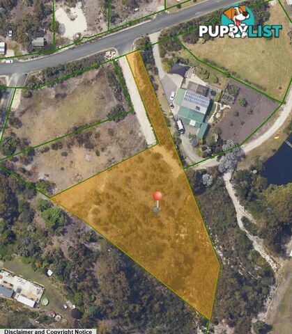 Lot 3 41 Banksia Avenue SISTERS BEACH TAS 7321