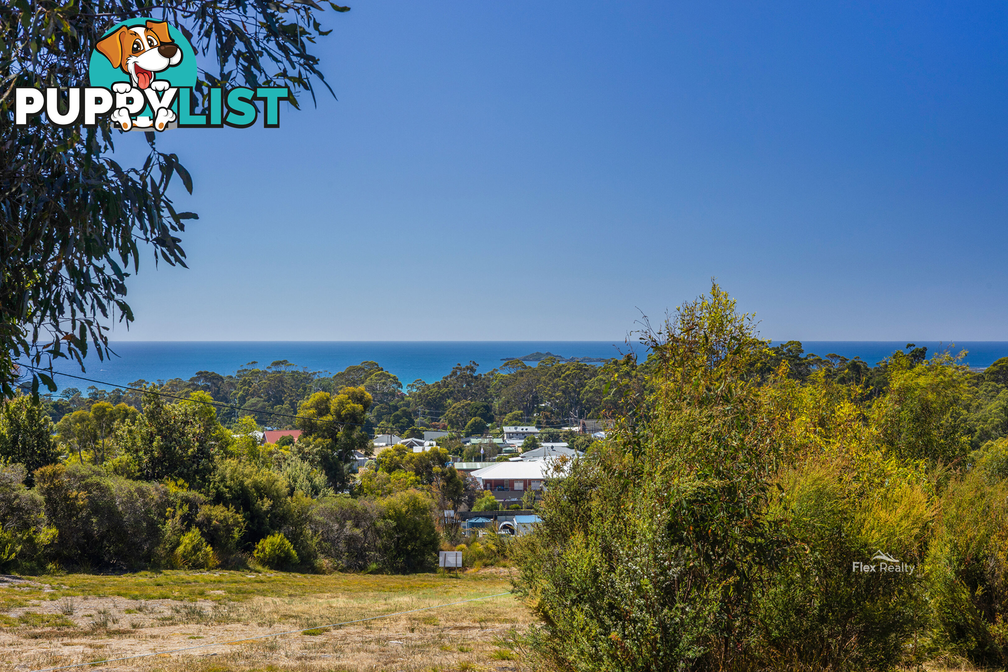 Lot 3 41 Banksia Avenue SISTERS BEACH TAS 7321