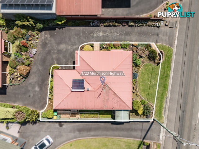 1 23 Murchison Highway SOMERSET TAS 7322