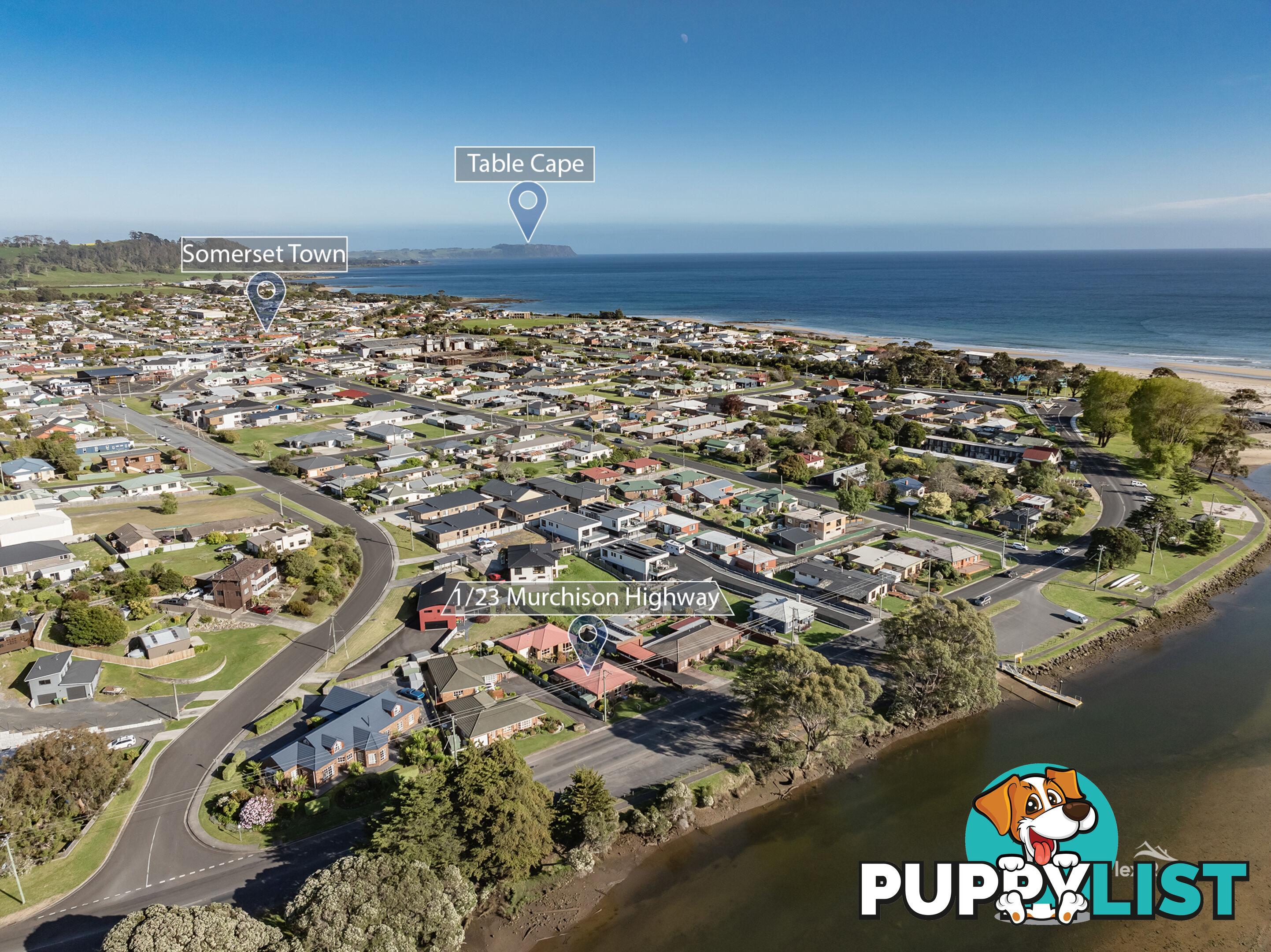 1 23 Murchison Highway SOMERSET TAS 7322