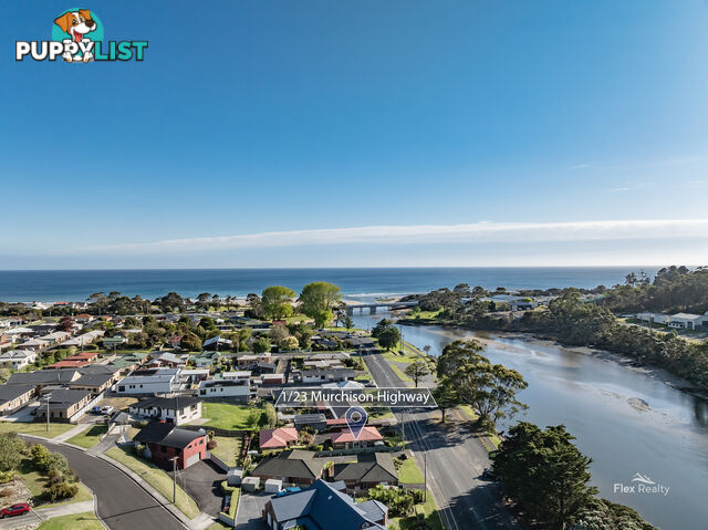 1 23 Murchison Highway SOMERSET TAS 7322