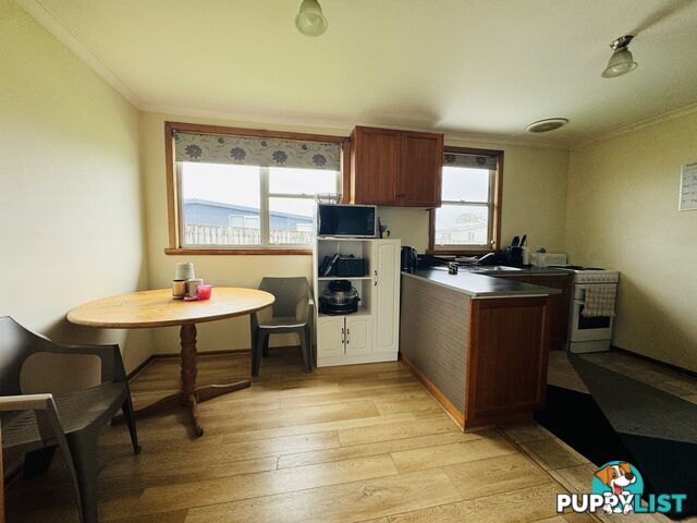 5 Federation Court ZEEHAN TAS 7469