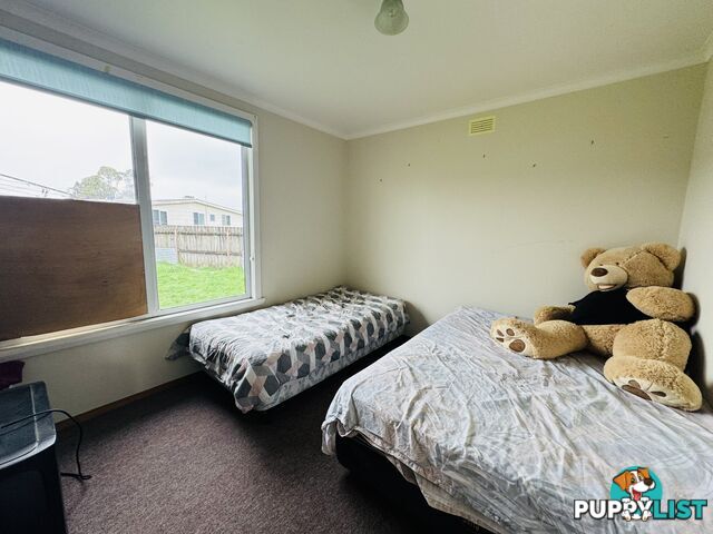 5 Federation Court ZEEHAN TAS 7469