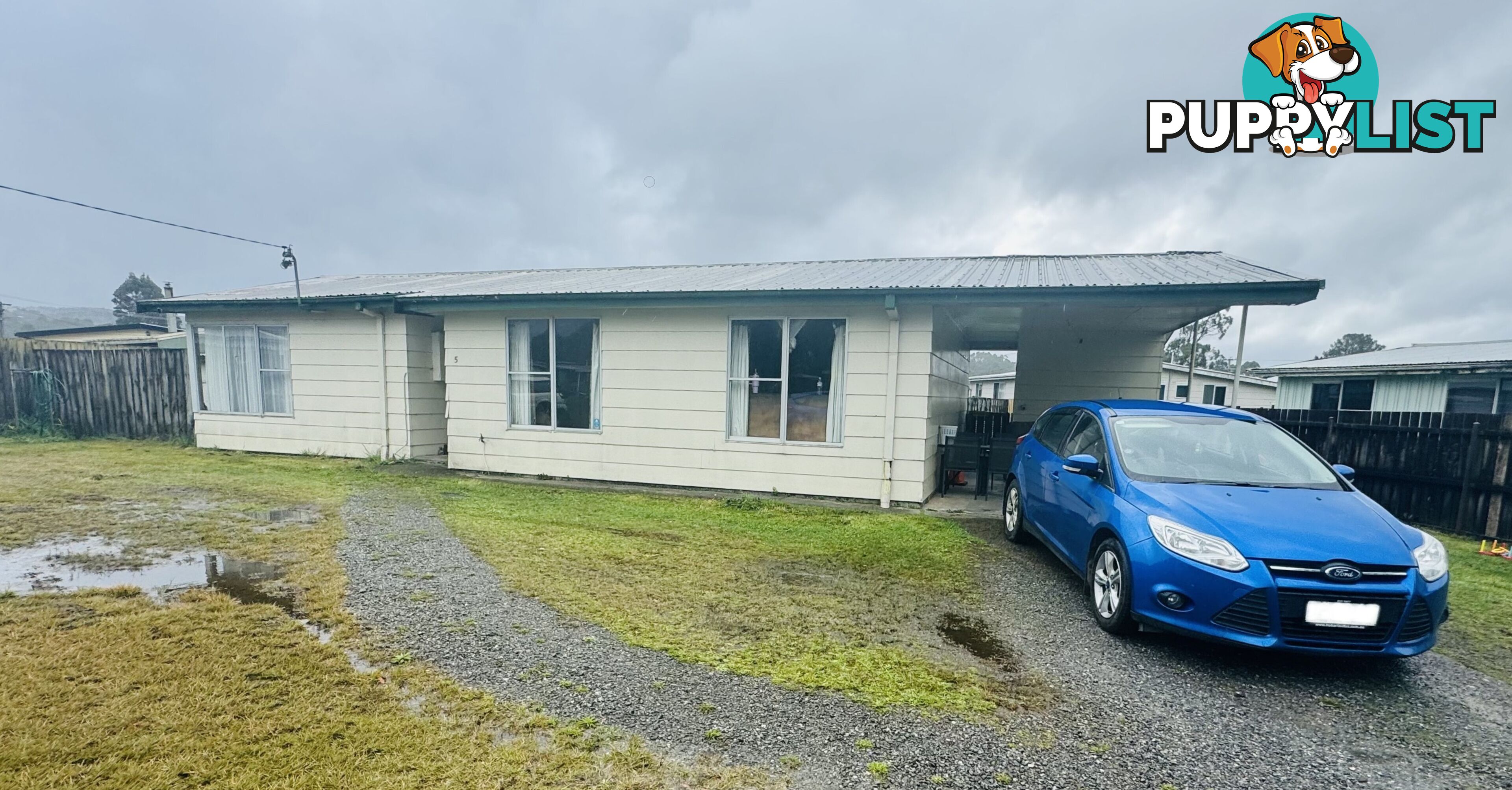 5 Federation Court ZEEHAN TAS 7469