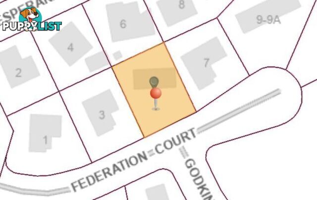 5 Federation Court ZEEHAN TAS 7469
