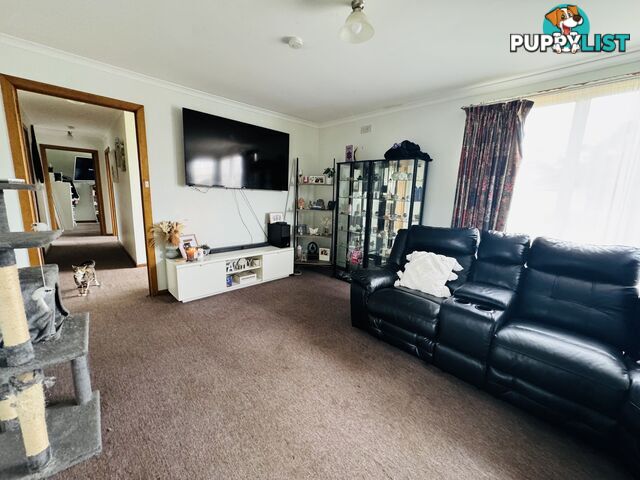5 Federation Court ZEEHAN TAS 7469